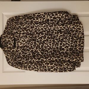 BYdesign Women's 2xl long sleeve shirt